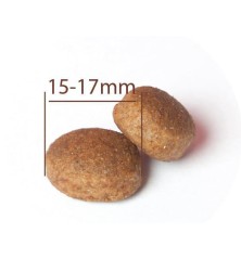 Prestige Adult Lamb All Breeds Large Grain Free Dog 2,5kg CPRO FOOD
