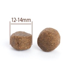 Junior All Breeds Lamb & Rice Large Dog 2,5kg CPRO FOOD