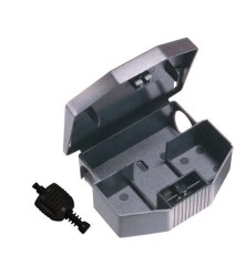 Boite à souris Aegibox avec clé