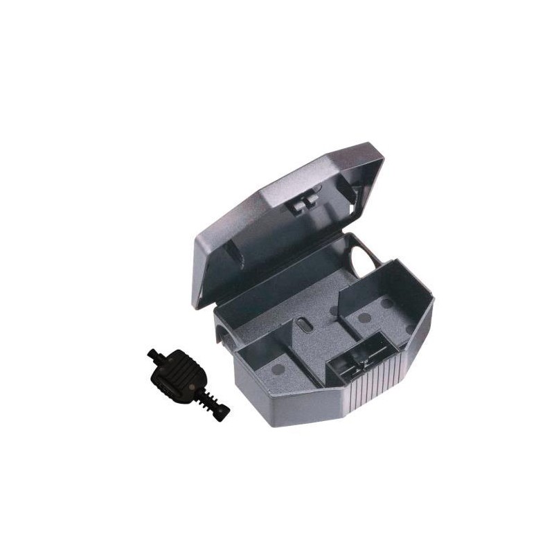 Boite à souris Aegibox avec clé