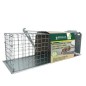 Cage à rats - 1 entrée