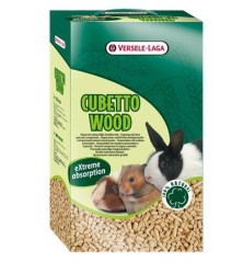 Cubetto Wood 12L 7 kg