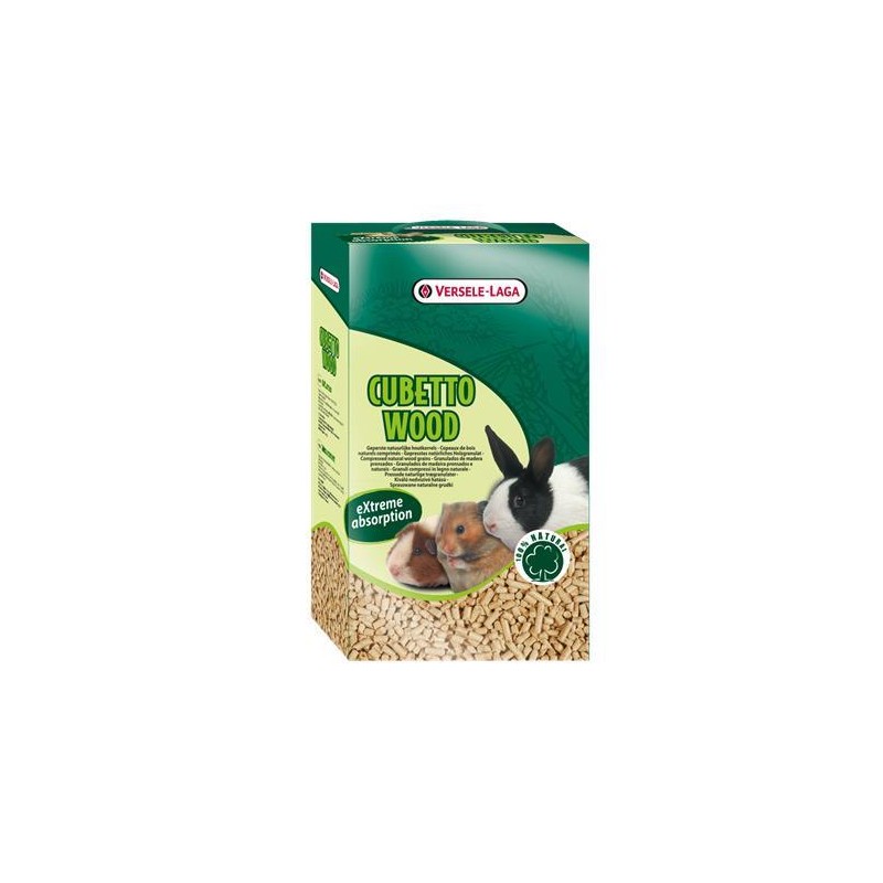Cubetto Wood 12L 7 kg
