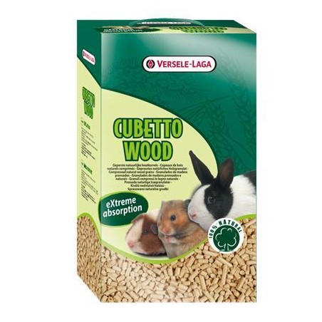 Cubetto Wood 12L 7 kg