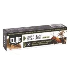 Tube de colle rongeurs et insectes rampants135g