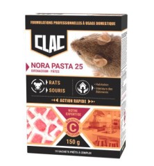Pate Nora Pasta 25 - 150g