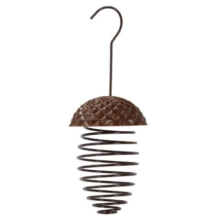 Distributeur de boules de graisse en forme de gland
