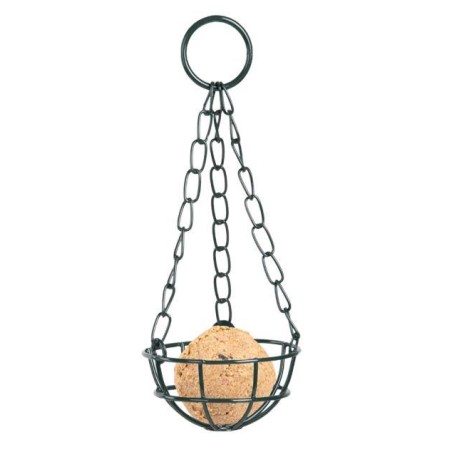 Distributeur de boules de graisse semi-ouvert