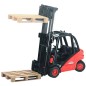 Linde Elévateur H30D