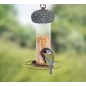 Silo de nourriture en forme de gland