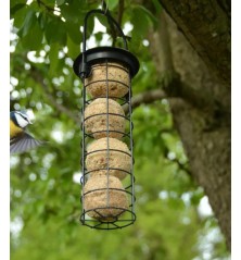 Distributeur boules de graisse