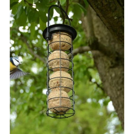 Distributeur boules de graisse