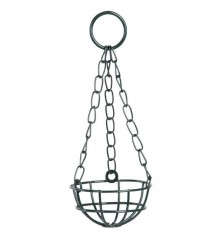 Distributeur de boules de graisse semi-ouvert