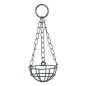 Distributeur de boules de graisse semi-ouvert