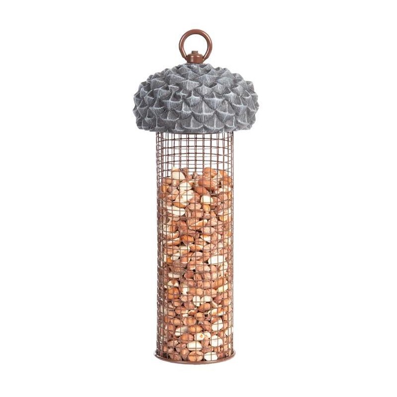 Silo de nourriture gland pour noix