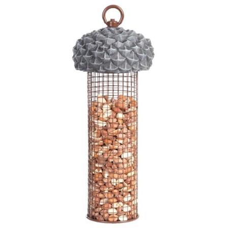 Silo de nourriture gland pour noix