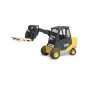JCB Teletruk avec palette