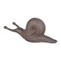 Tire-bottes escargot en fonte