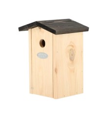 Nichoir mésange bleue