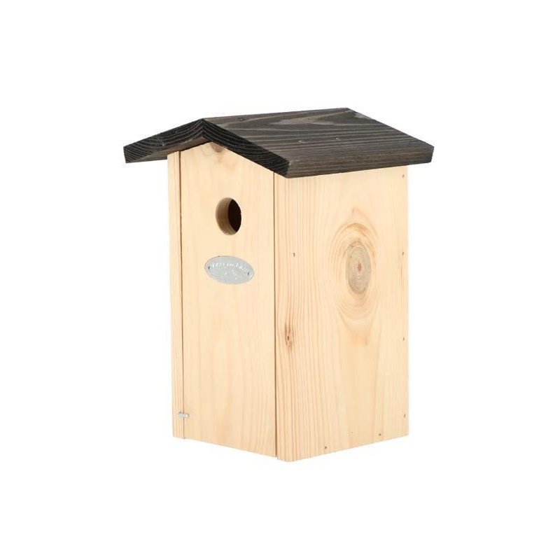 Nichoir mésange bleue