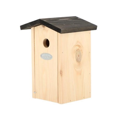 Nichoir mésange bleue