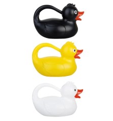 Arrosoir plastique canard
