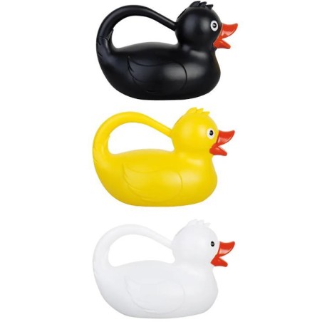 Arrosoir plastique canard