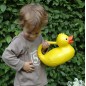 Arrosoir plastique canard