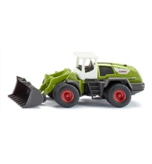 Claas Torion 1914