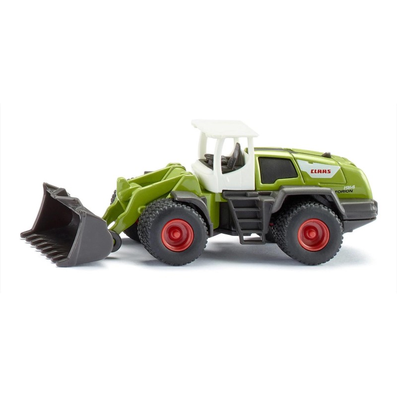 Claas Torion 1914