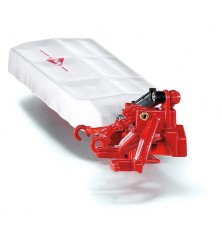 Faucheuse-conditionneuse trainée Kuhn