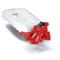 Faucheuse-conditionneuse trainée Kuhn