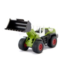Claas Torion 1914