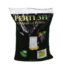 Ferti 3H 25 kg