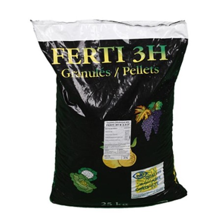 Ferti 3H 25 kg