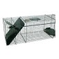 Cage Raton Laveur 1 entrée