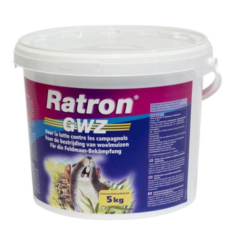 Ratron 5kg