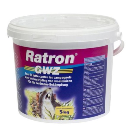 Ratron 5kg