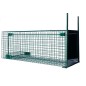 Cage 1 entrée 31x31x82cm