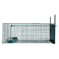 Cage 1 entrée 31x31x82cm