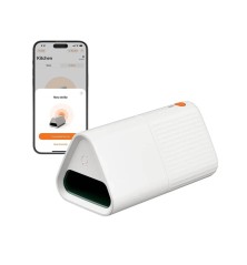 Kit de piège à souris intelligent Goodnature