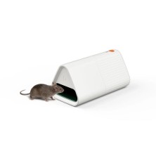 Kit de piège à souris intelligent Goodnature