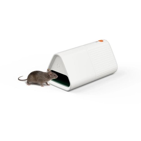 Kit de piège à souris intelligent Goodnature