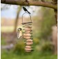 Porte boules graisse droit