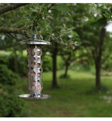 Distributeur boules de graisse