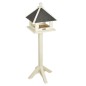 Table mangeoire Blanche