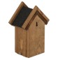 Nichoir antique/bitume Roitelet