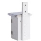 Nichoir roitelet blanc