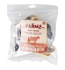 Farmz sabot à macher 6pc
