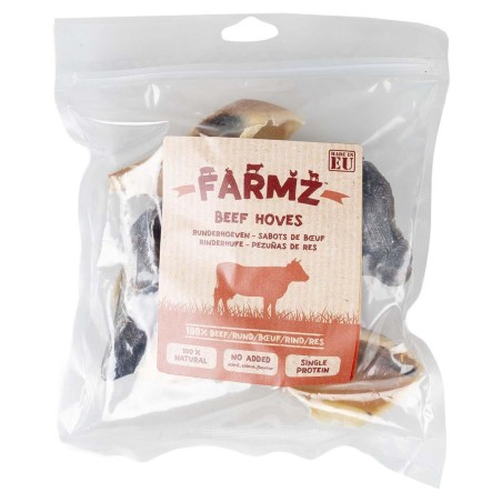 Farmz sabot à macher 6pc